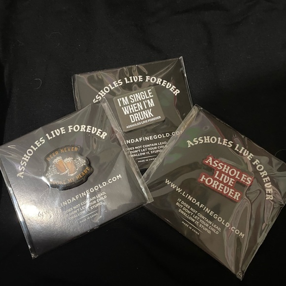 ✨DONATED✨ALF Merch - Picture 5 of 16